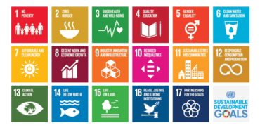 Coffee & The SDGs in Colombia: 3 questions to…