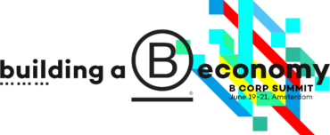 Next week: Boosting the B Corp brand!