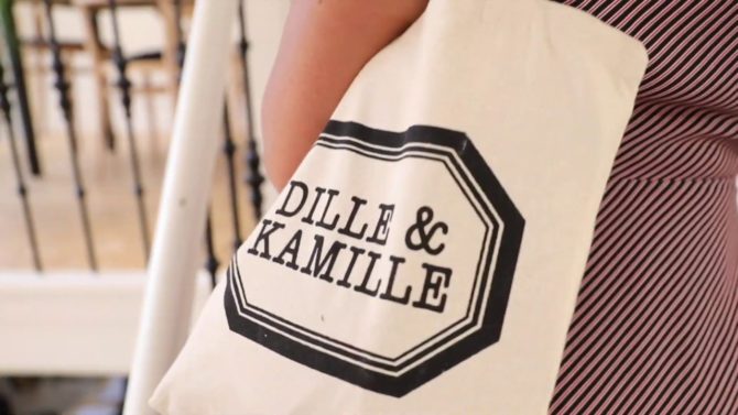 Dille & Kamille – Sustainability driven by simplicity & authenticity
