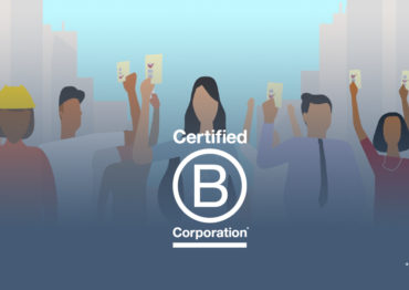 How to… benefit from B Corp certification?