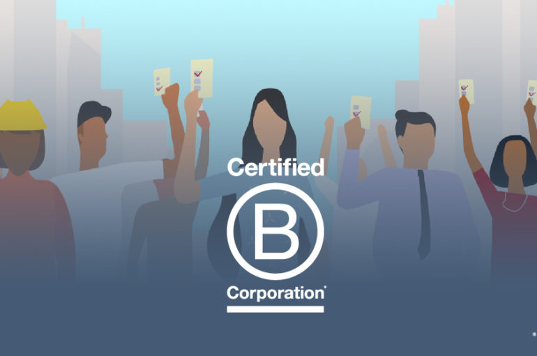 How to… benefit from B Corp certification?