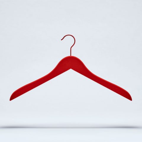 Arch & Hook – A hanger designed for the future