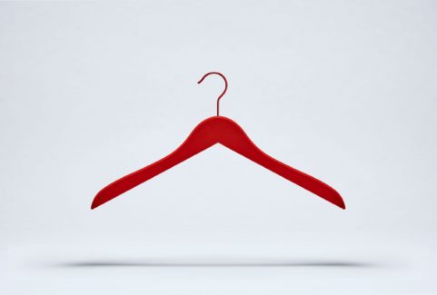 Arch & Hook – A hanger designed for the future