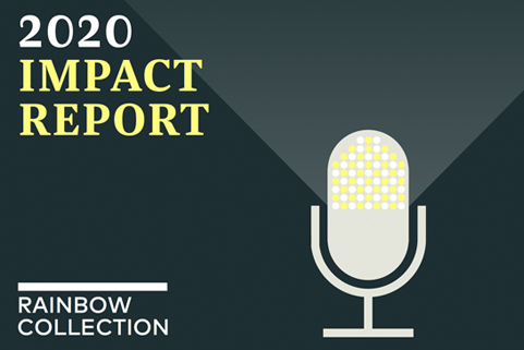 impact report 2020