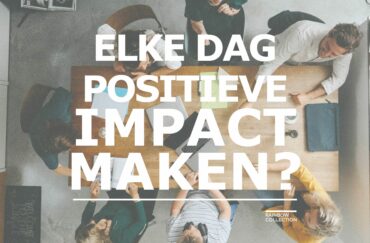 (NL) Vacature voor een Sustainability Strategist